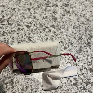 Michael Kors Accessories - Michael Kors Sunglasses Michael Kors Accessories - Michael Kors Sunglasses